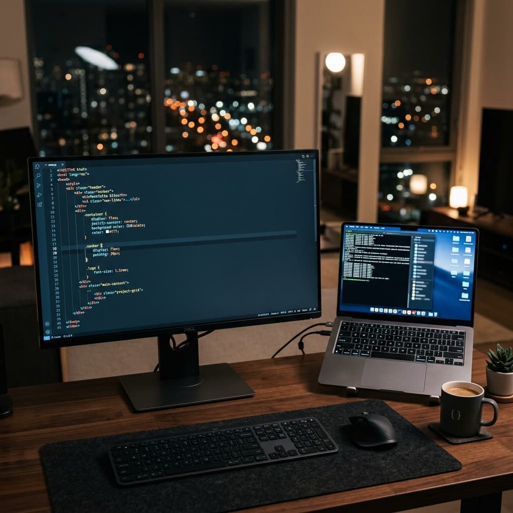 Desarrollo Web